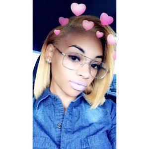 Meet your Posher, Jerika